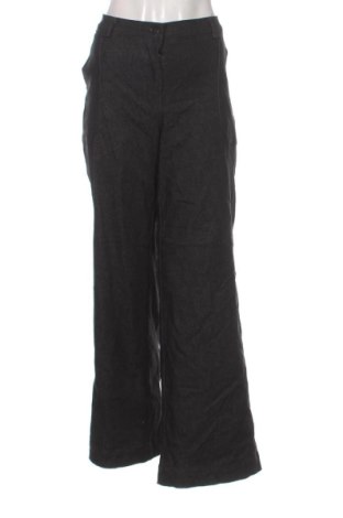 Γυναικείο Τζίν The Ark, Μέγεθος XL, Χρώμα Μαύρο, Τιμή 54,99 €