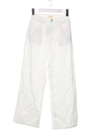 Damen Jeans The Closet Lover, Größe XS, Farbe Weiß, Preis 30,99 €