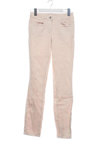 Дамски дънки Tom Tailor, Размер XS, Цвят Бежов, Цена 21,00 €