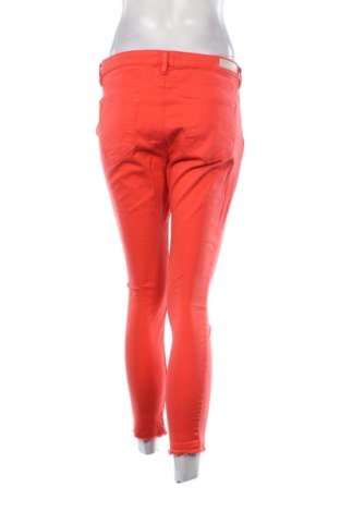 Blugi de femei Tom Tailor, Mărime L, Culoare Portocaliu, Preț 109,48 Lei