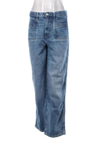 Damskie jeansy Tommy Hilfiger, Rozmiar M, Kolor Niebieski, Cena 764,99 zł