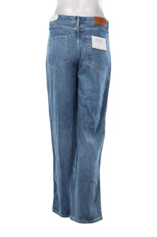Damskie jeansy Tommy Hilfiger, Rozmiar M, Kolor Niebieski, Cena 764,99 zł