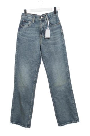 Női farmernadrág Tommy Hilfiger, Méret S, Szín Kék, Ár 60 089 Ft