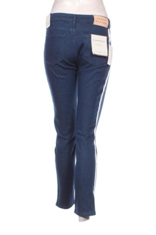 Dámské džíny  Tommy Hilfiger, Velikost M, Barva Modrá, Cena  2 721,00 Kč