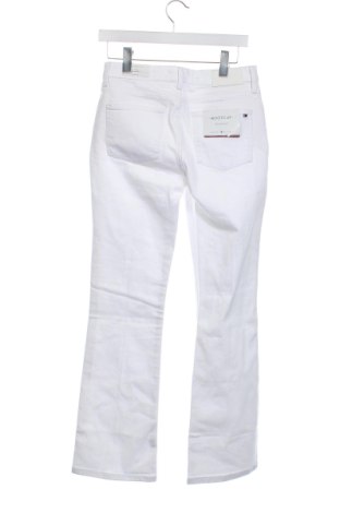 Női farmernadrág Tommy Hilfiger, Méret M, Szín Fehér, Ár 51 159 Ft
