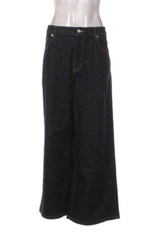 Damskie jeansy Tommy Hilfiger, Rozmiar XL, Kolor Niebieski, Cena 584,99 zł
