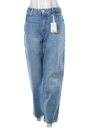 Damen Jeans Tommy Hilfiger, Größe L, Farbe Blau, Preis 84,99 €, #135776125