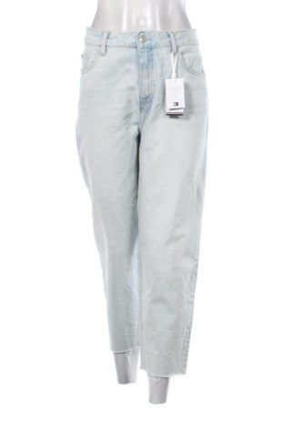 Dámske džínsy  Tommy Hilfiger, Veľkosť L, Farba Modrá, Cena  124,95 €