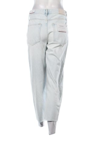 Dámske džínsy  Tommy Hilfiger, Veľkosť L, Farba Modrá, Cena  124,95 €