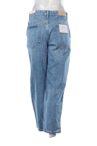 Дамски дънки Tommy Hilfiger, Размер L, Цвят Син, Цена 130,37 €