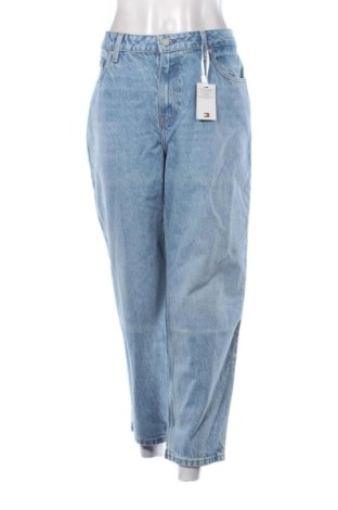 Damen Jeans Tommy Hilfiger, Größe L, Farbe Blau, Preis € 85,99