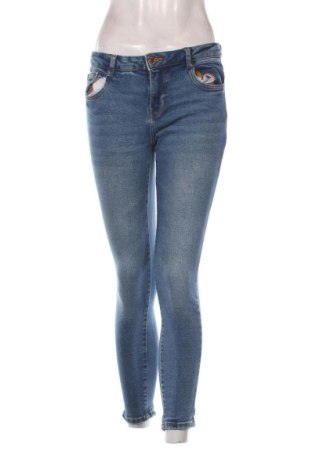 Дамски дънки Tommy Hilfiger, Размер M, Цвят Син, Цена 42,00 €