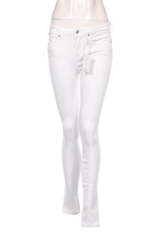 Damen Jeans Tommy Hilfiger, Größe S, Farbe Weiß, Preis € 112,99