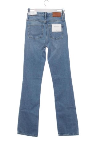 Damskie jeansy Tommy Hilfiger, Rozmiar XS, Kolor Niebieski, Cena 504,99 zł