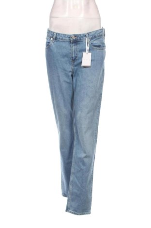 Női farmernadrág Tommy Hilfiger, Méret L, Szín Kék, Ár 51 159 Ft