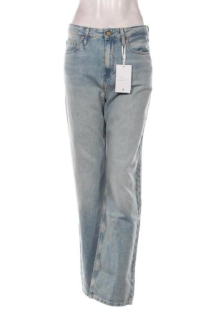 Дамски дънки Tommy Hilfiger, Размер M, Цвят Син, Цена 130,37 €