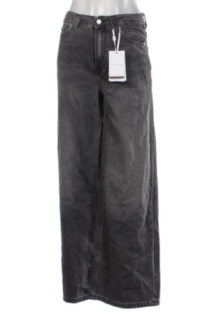 Damen Jeans Tommy Hilfiger, Größe S, Farbe Schwarz, Preis 189,99 €, #135791516