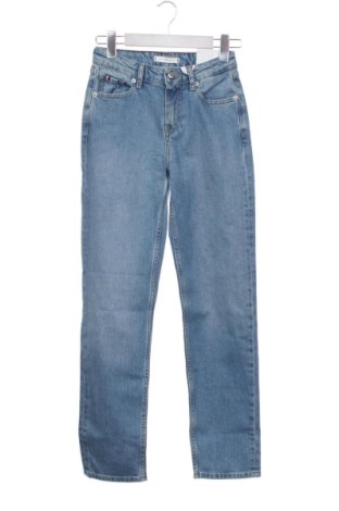 Damen Jeans Tommy Hilfiger, Größe XS, Farbe Blau, Preis 127,99 €