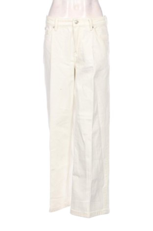 Blugi de femei Tommy Hilfiger, Mărime M, Culoare Alb, Preț 649,99 Lei