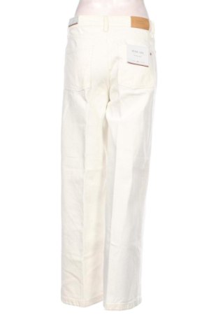 Blugi de femei Tommy Hilfiger, Mărime M, Culoare Alb, Preț 649,99 Lei