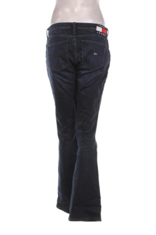 Dámske džínsy  Tommy Jeans, Veľkosť L, Farba Modrá, Cena  107,95 €