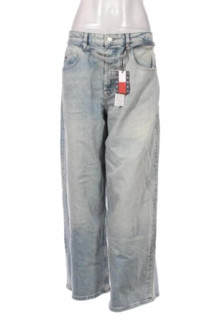 Blugi de femei Tommy Jeans, Mărime XL, Culoare Albastru, Preț 684,99 Lei