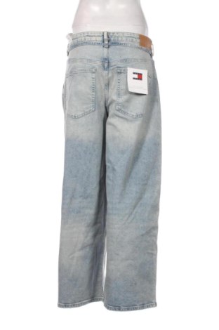 Blugi de femei Tommy Jeans, Mărime XL, Culoare Albastru, Preț 684,99 Lei