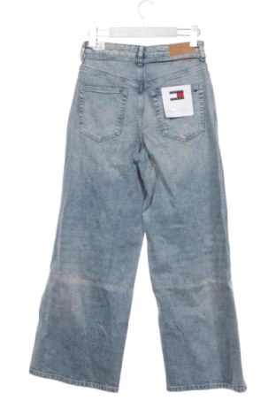 Damskie jeansy Tommy Jeans, Rozmiar S, Kolor Niebieski, Cena 584,99 zł