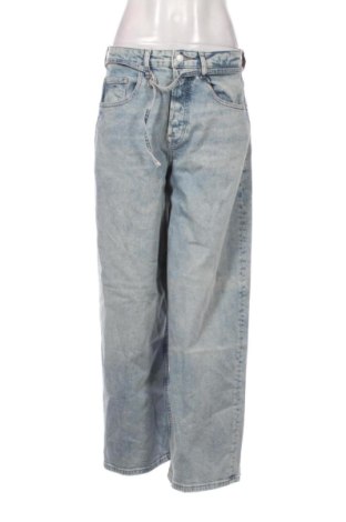 Blugi de femei Tommy Jeans, Mărime M, Culoare Albastru, Preț 684,99 Lei