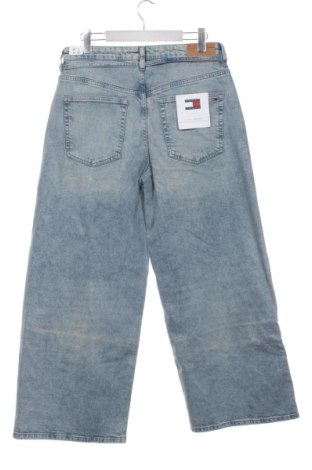 Blugi de femei Tommy Jeans, Mărime L, Culoare Albastru, Preț 684,99 Lei