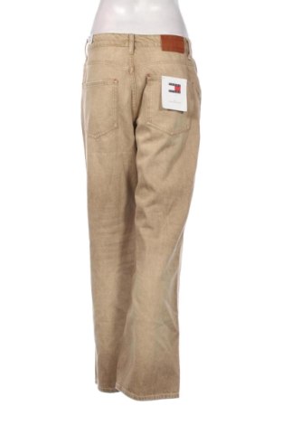 Γυναικείο Τζίν Tommy Jeans, Μέγεθος M, Χρώμα Καφέ, Τιμή 134,99 €