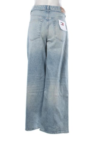 Blugi de femei Tommy Jeans, Mărime L, Culoare Albastru, Preț 649,99 Lei