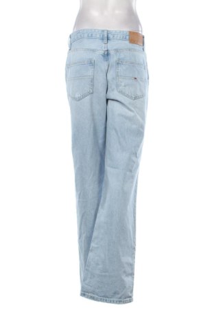 Γυναικείο Τζίν Tommy Jeans, Μέγεθος L, Χρώμα Μπλέ, Τιμή 124,99 €
