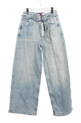 Γυναικείο Τζίν Tommy Jeans, Μέγεθος XS, Χρώμα Μπλέ, Τιμή 134,99 €