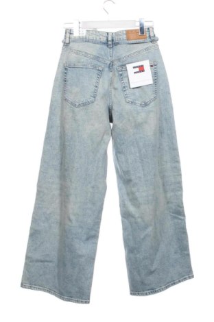 Γυναικείο Τζίν Tommy Jeans, Μέγεθος XS, Χρώμα Μπλέ, Τιμή 134,99 €