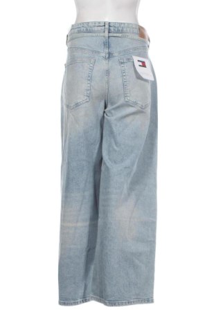 Női farmernadrág Tommy Jeans, Méret L, Szín Kék, Ár 55 239 Ft