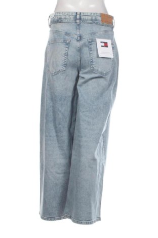 Blugi de femei Tommy Jeans, Mărime M, Culoare Albastru, Preț 684,99 Lei