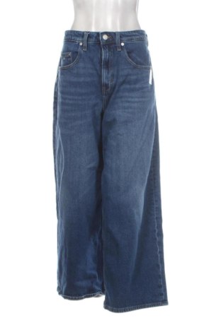 Női farmernadrág Tommy Jeans, Méret M, Szín Kék, Ár 42 729 Ft