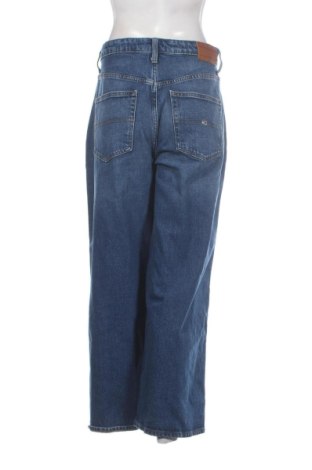 Női farmernadrág Tommy Jeans, Méret M, Szín Kék, Ár 42 729 Ft