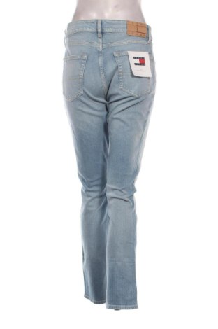 Damen Jeans Tommy Jeans, Größe L, Farbe Blau, Preis 112,99 €