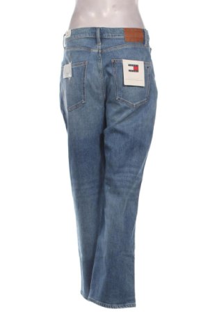 Blugi de femei Tommy Jeans, Mărime L, Culoare Albastru, Preț 529,99 Lei