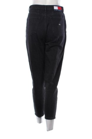 Dámske džínsy  Tommy Jeans, Veľkosť S, Farba Čierna, Cena  59,95 €