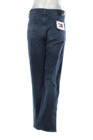 Damskie jeansy Tommy Jeans, Rozmiar M, Kolor Niebieski, Cena 493,99 zł