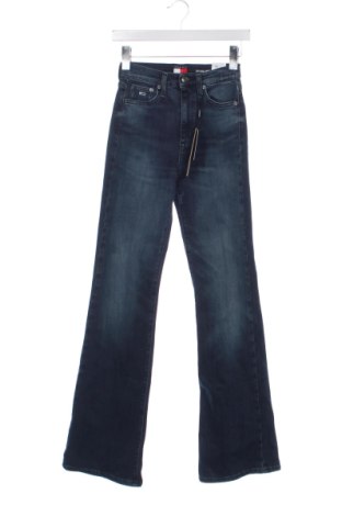 Damskie jeansy Tommy Jeans, Rozmiar XS, Kolor Niebieski, Cena 492,99 zł