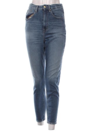 Дамски дънки Tommy Jeans, Размер XS, Цвят Син, Цена 38,00 €