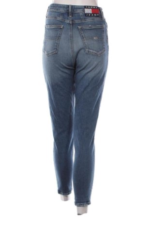 Дамски дънки Tommy Jeans, Размер XS, Цвят Син, Цена 38,00 €
