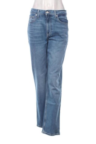 Damen Jeans Tommy Jeans, Größe M, Farbe Blau, Preis € 86,99, #135787046