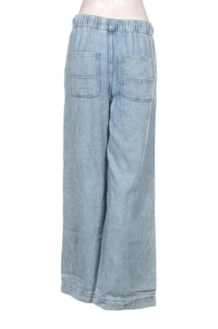 Dámské džíny  Tommy Jeans, Velikost M, Barva Modrá, Cena  3 349,00 Kč