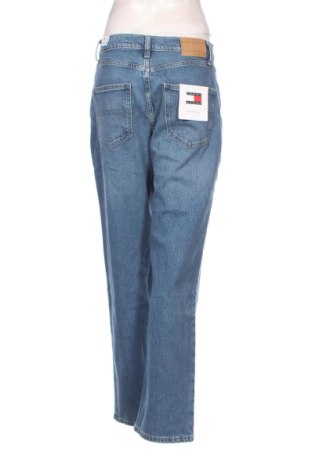 Blugi de femei Tommy Jeans, Mărime L, Culoare Albastru, Preț 529,99 Lei