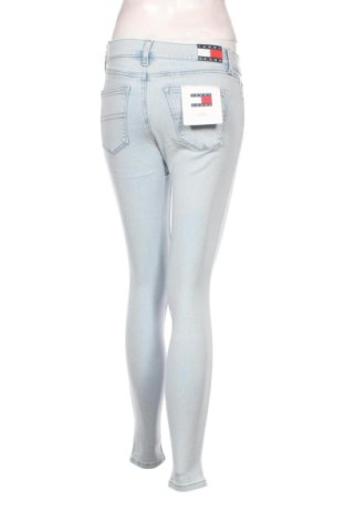 Damen Jeans Tommy Jeans, Größe S, Farbe Blau, Preis 112,99 €
